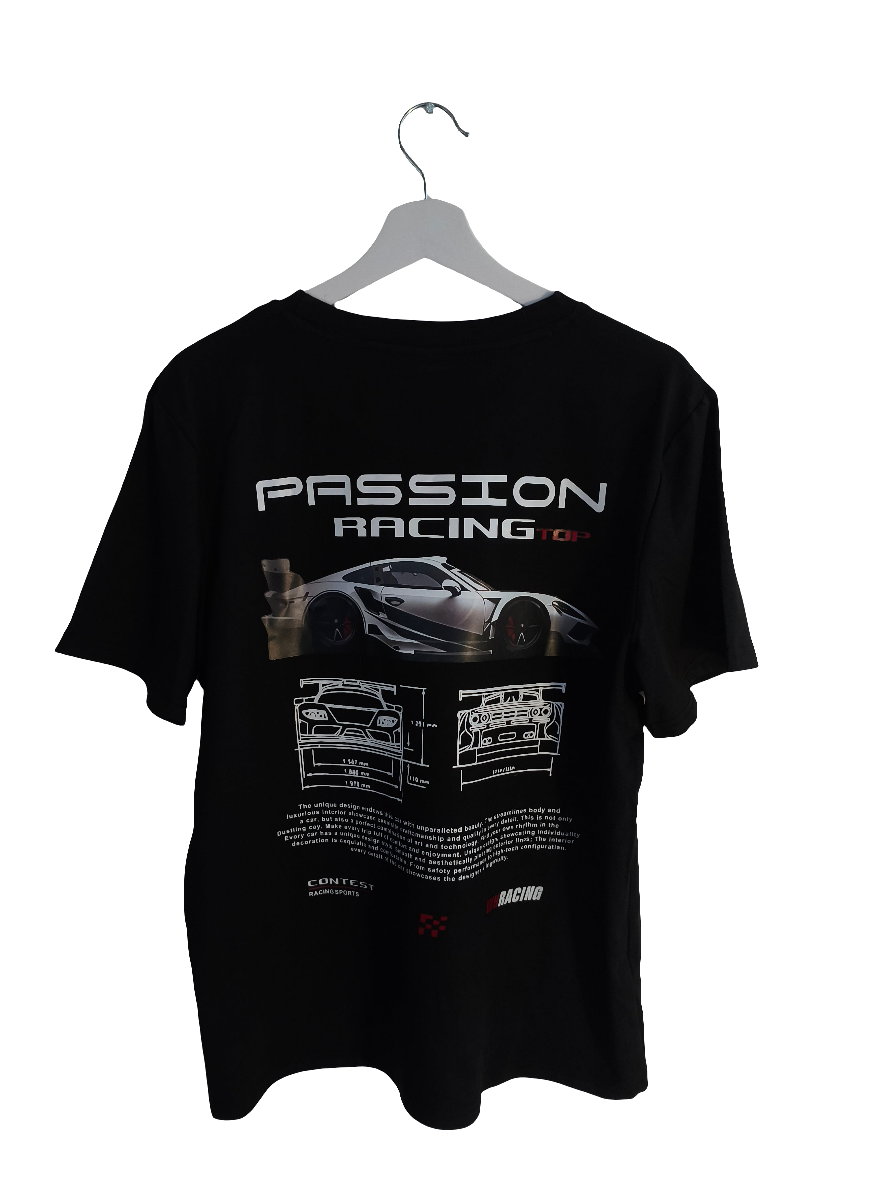 Passion Racing t-shirt