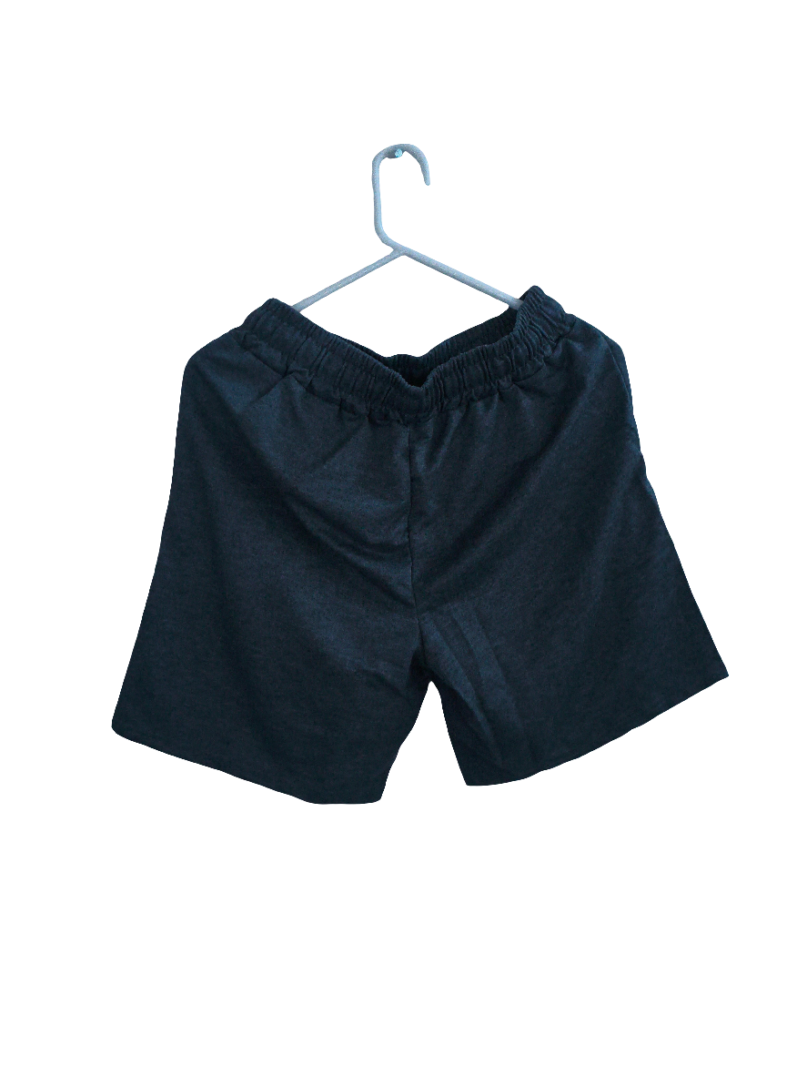 Dark Gray shorts