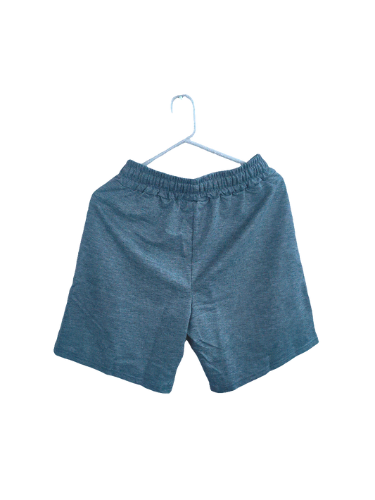 Light Gray shorts