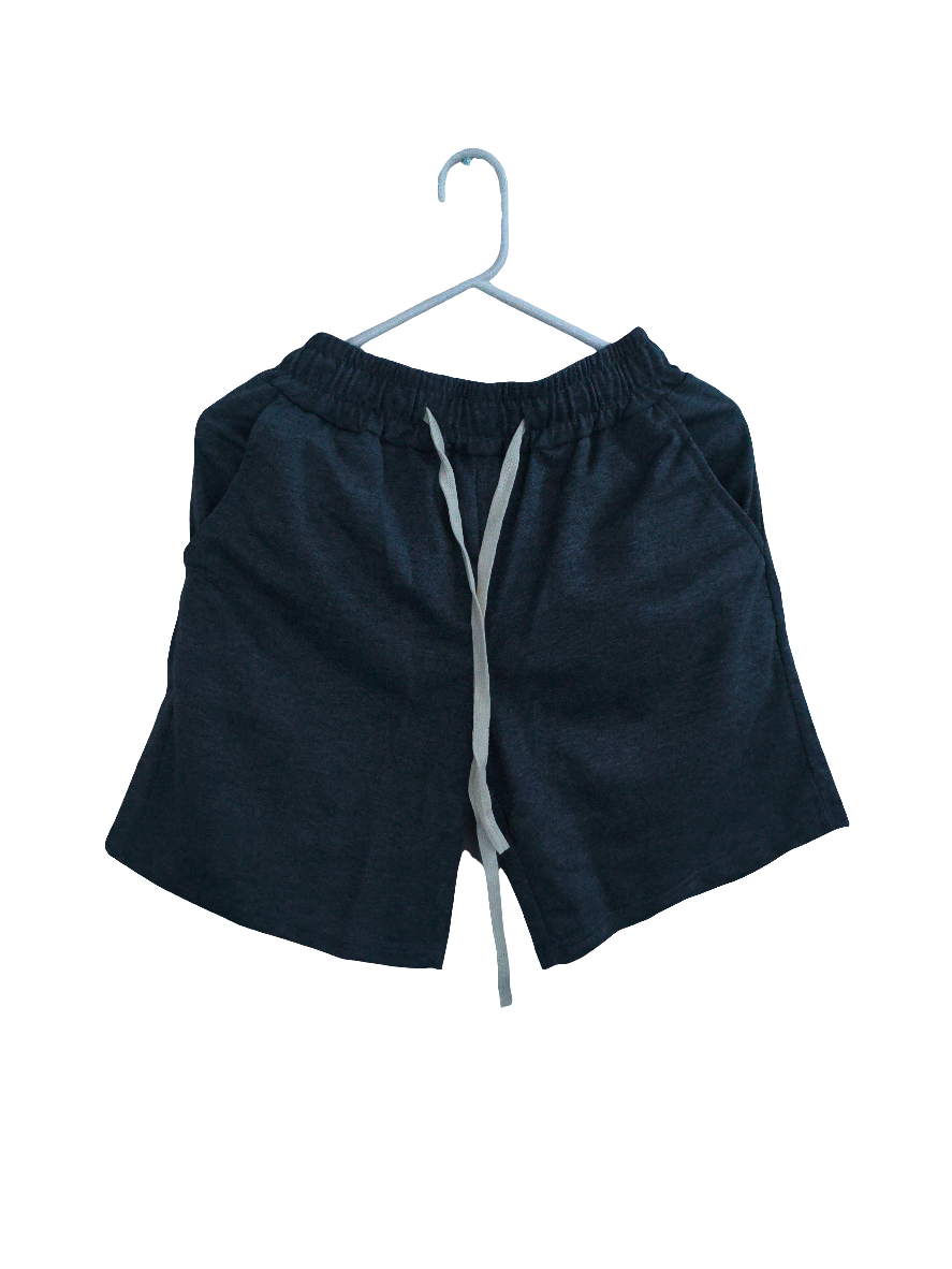 Dark Gray shorts