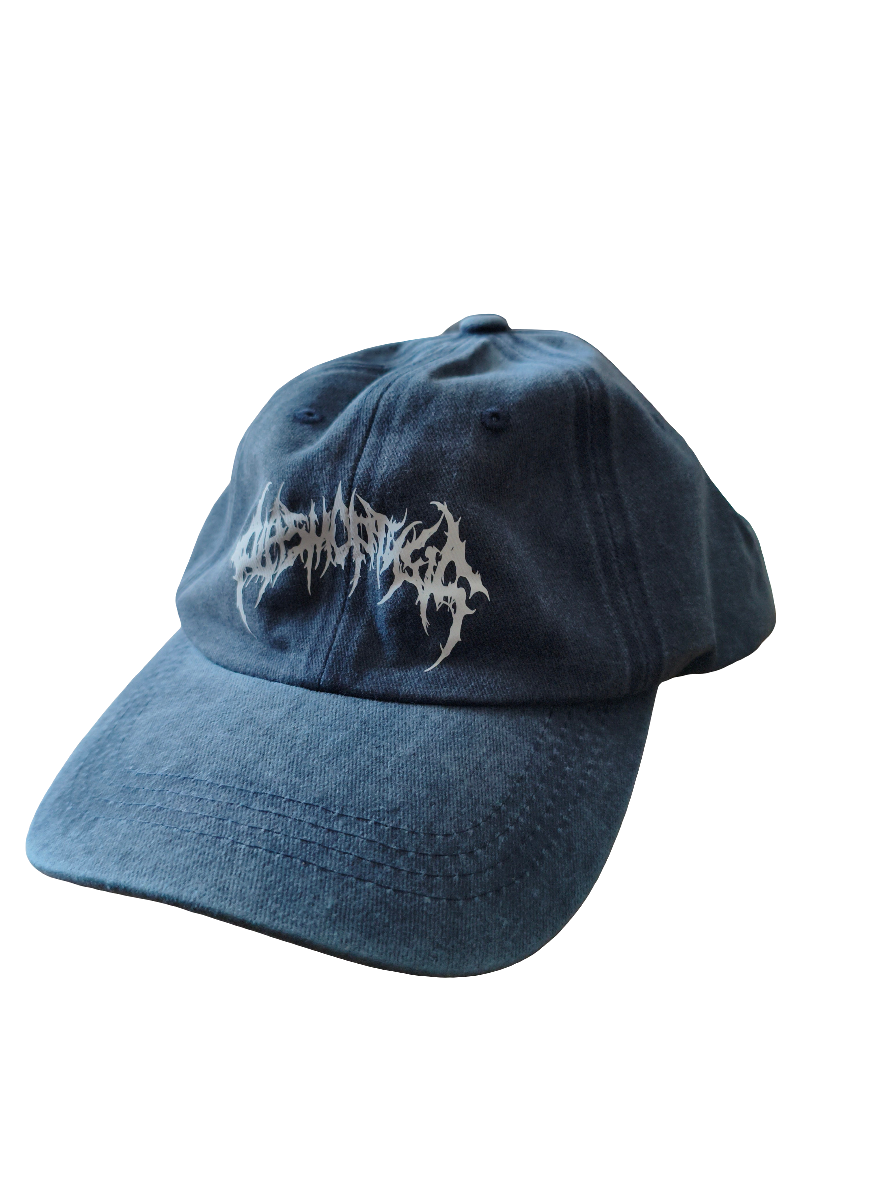 Blue Cap