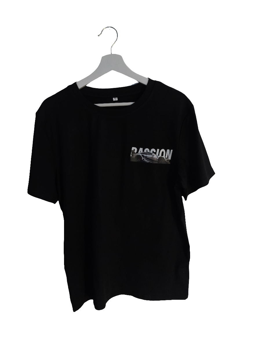 Passion Racing t-shirt