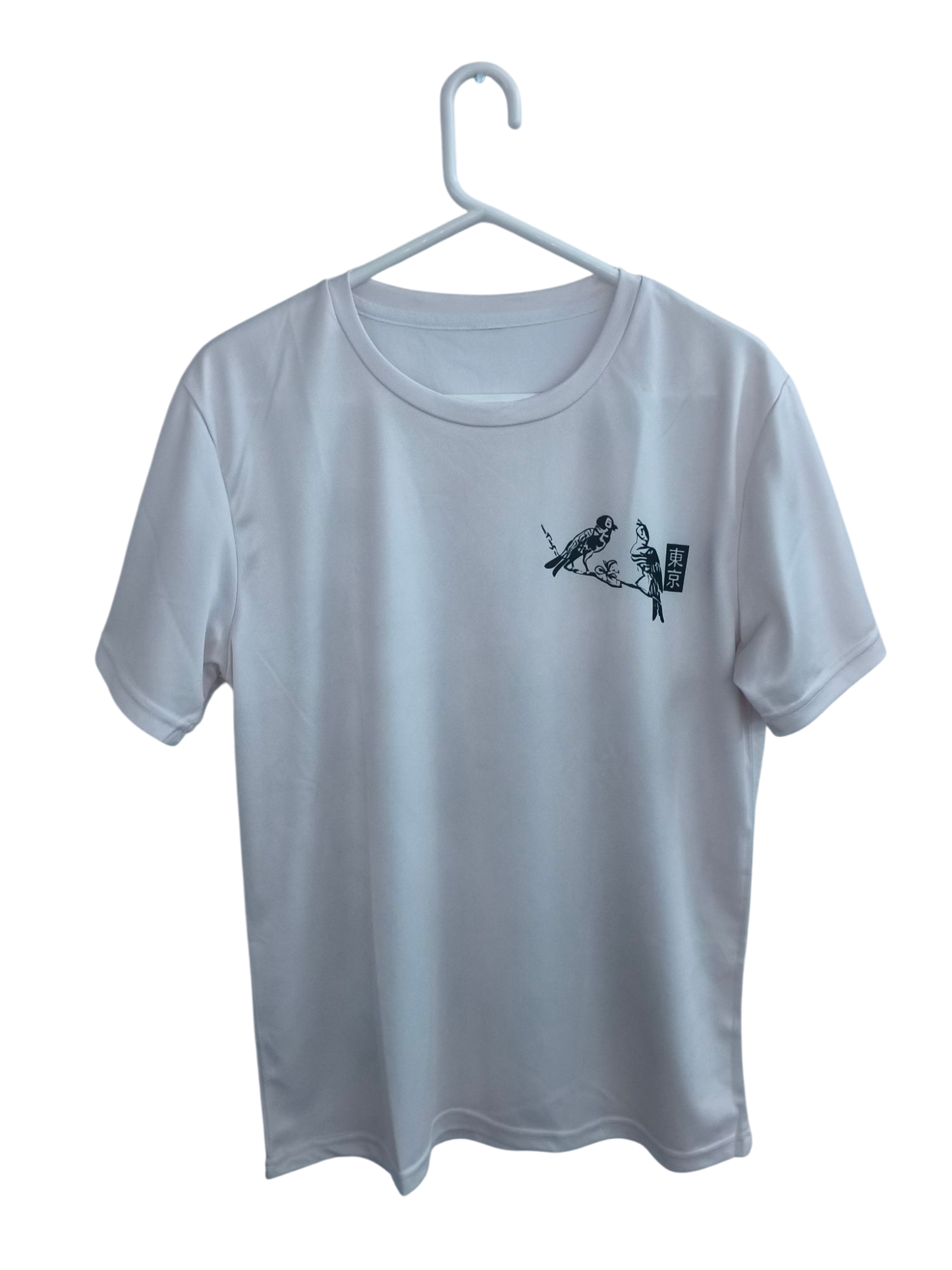 Bage tokyo t-shirt