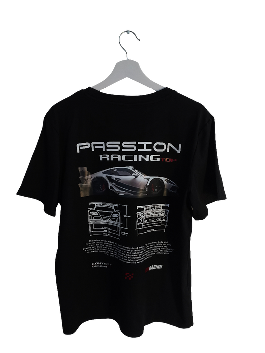 Passion Racing t-shirt