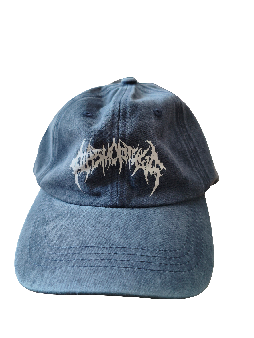 Blue Cap