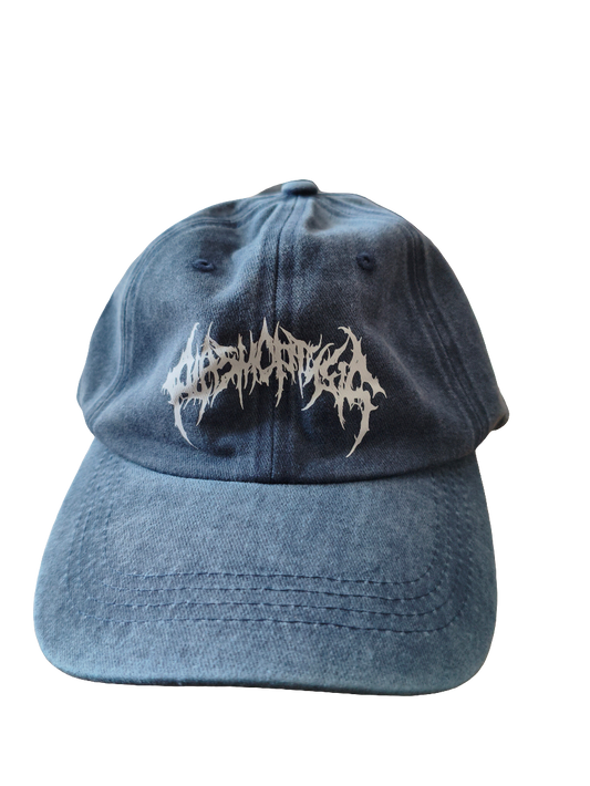 Blue Cap