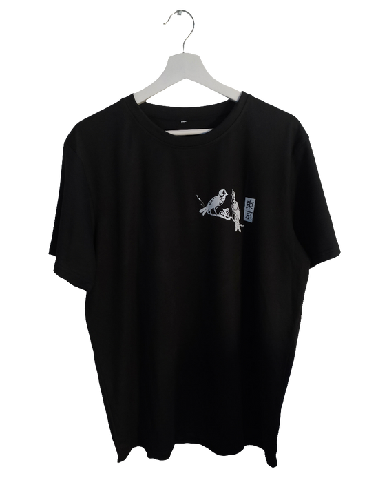 Black Tokyo t-shirt