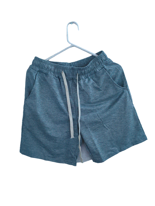 Light Gray shorts