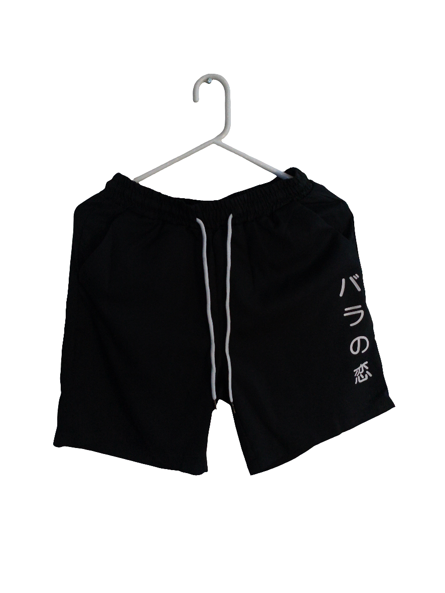 Set Shirt and shorts 3pcs