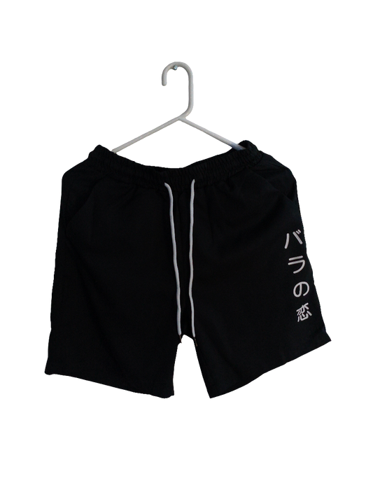 Set Shirt and shorts 3pcs