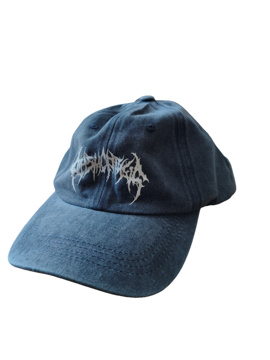 Blue Cap