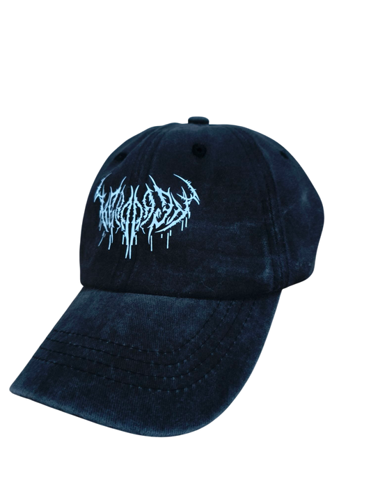 Black cap