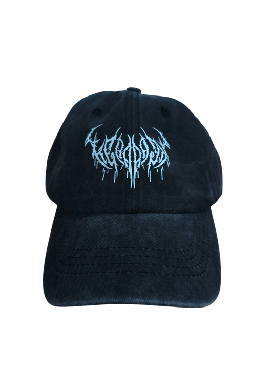 Black cap