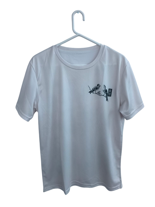 Bage tokyo t-shirt